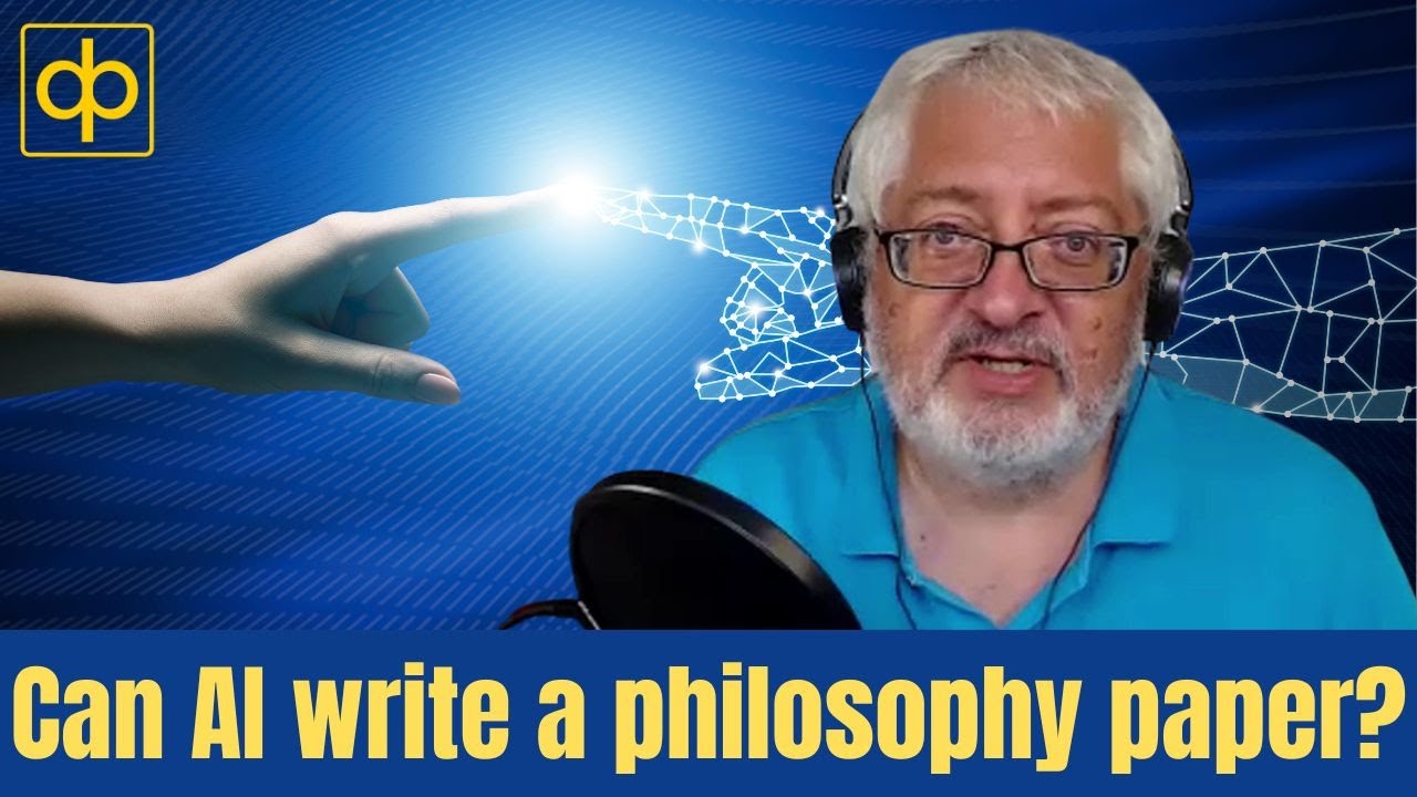 Can Jasper AI write a philosophy paper?