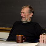 Interview with Alvin Plantinga on Where the Conflict Really Lies