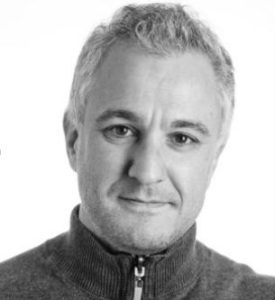 Interview with Peter Boghossian