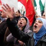 The Arab Spring: For Locke’s Eyes Only