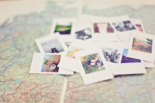 The Memories of Our Experiences