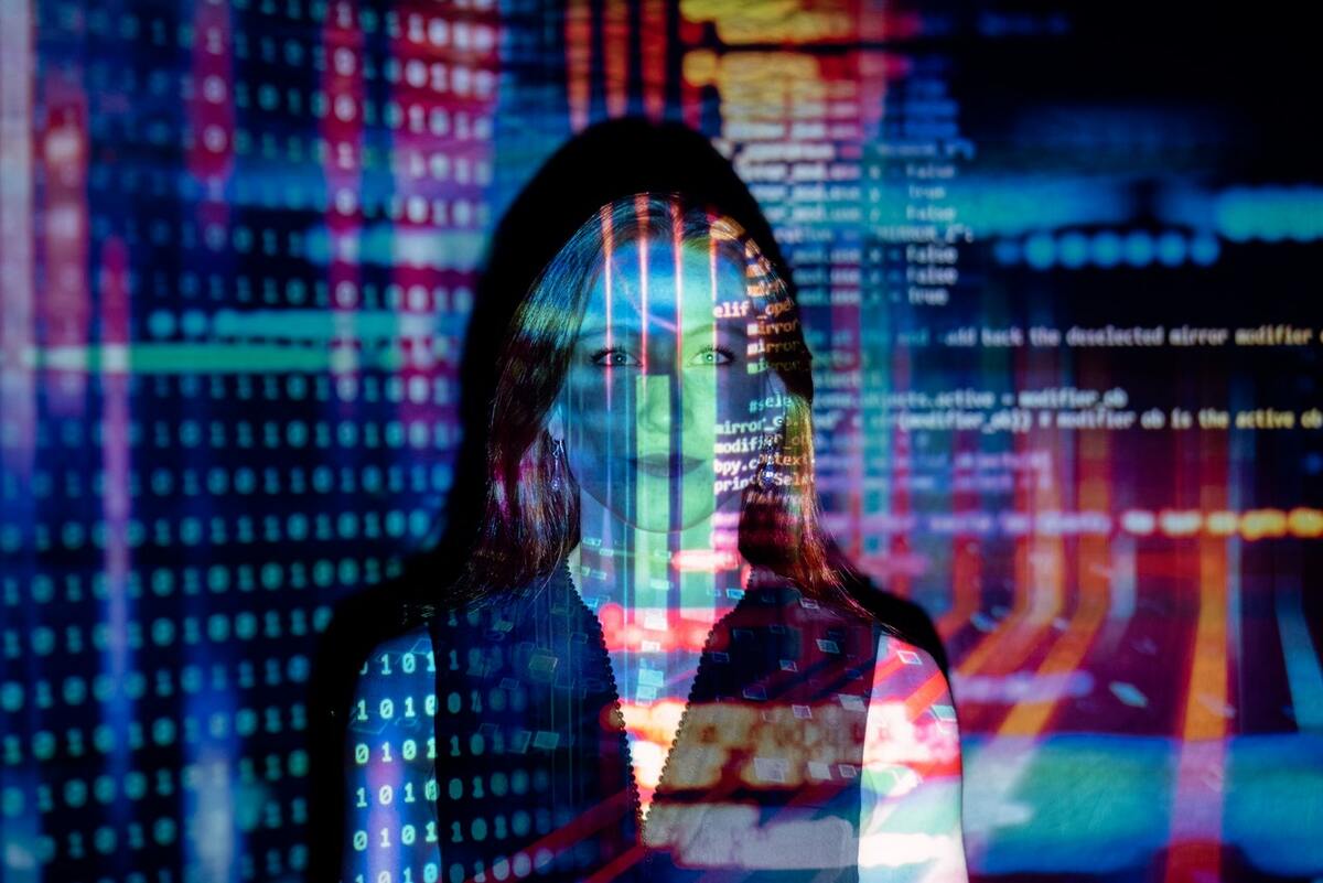 Deepfakes, deception, and distrust