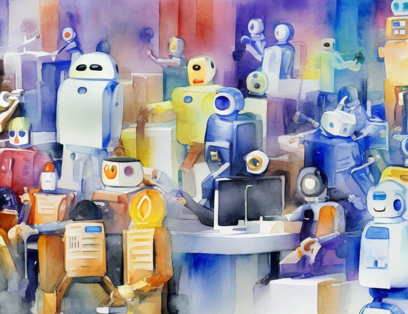 Should We Fear Technological Unemployment?