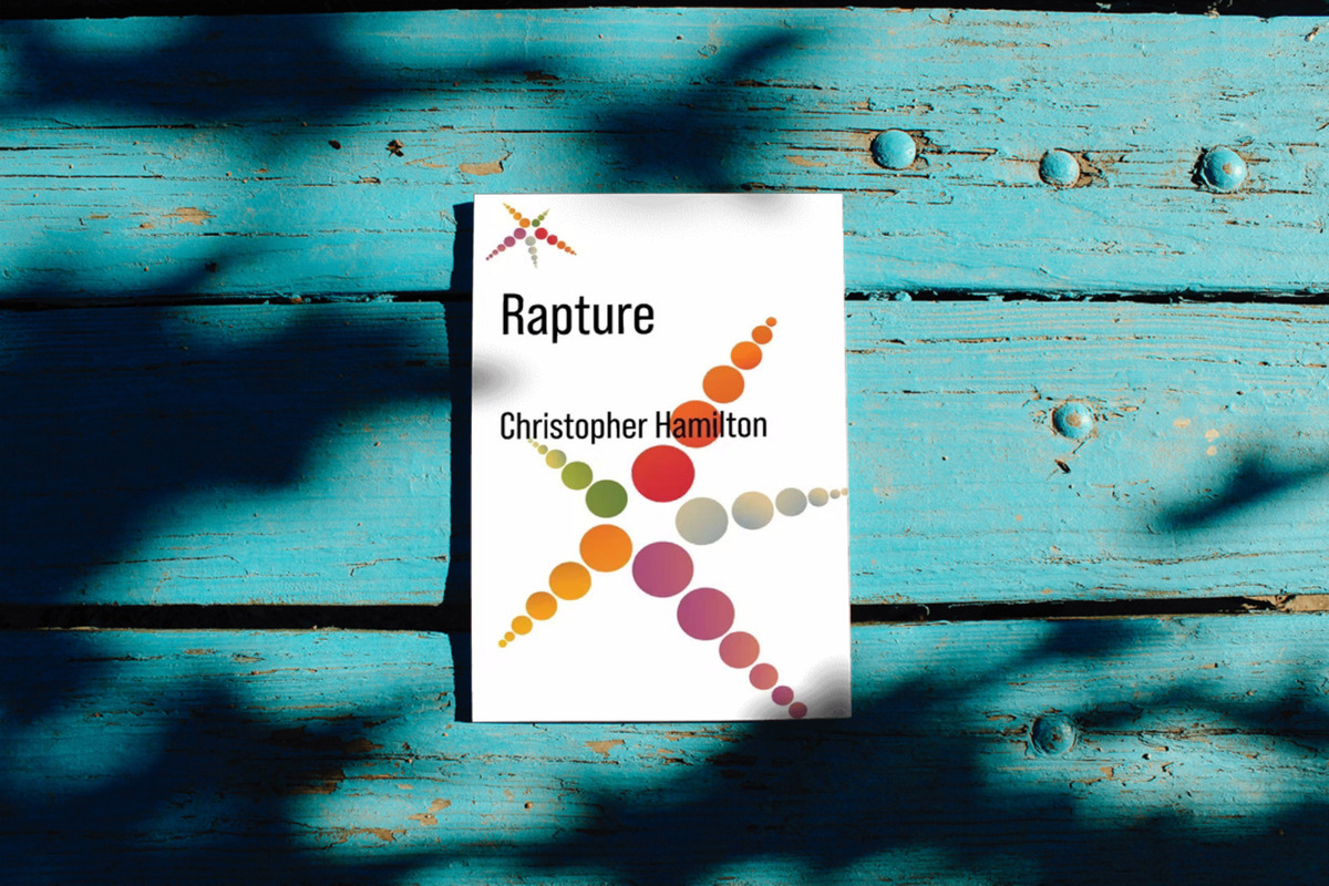 Christopher Hamilton: Rapture