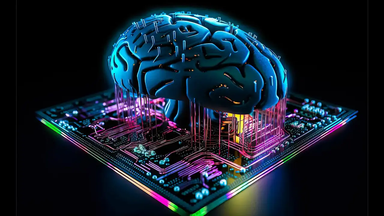 AI, Moloch, and the race to the bottom