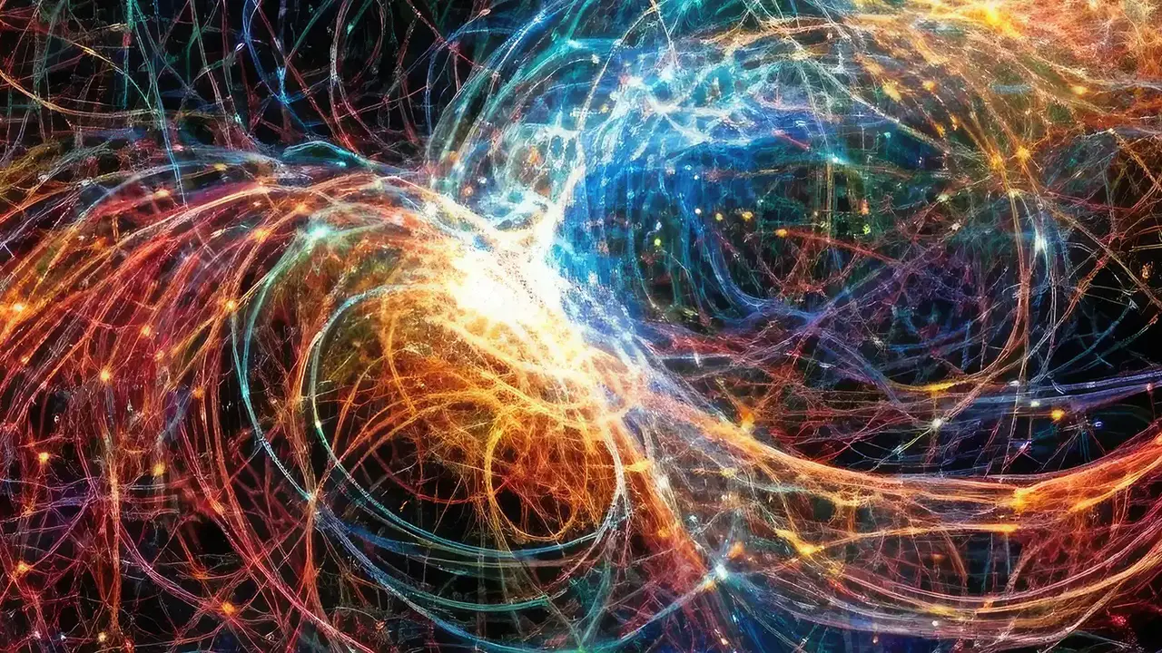The laws of nature explain very little