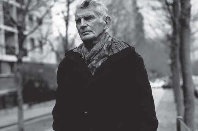 Before Godot, Beckett wrote a study of Proust and the redemptive force of art. He spent the next few decades abandoning that faith