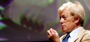 Roger scruton no fronteiras do pensamento sao paulo 2019