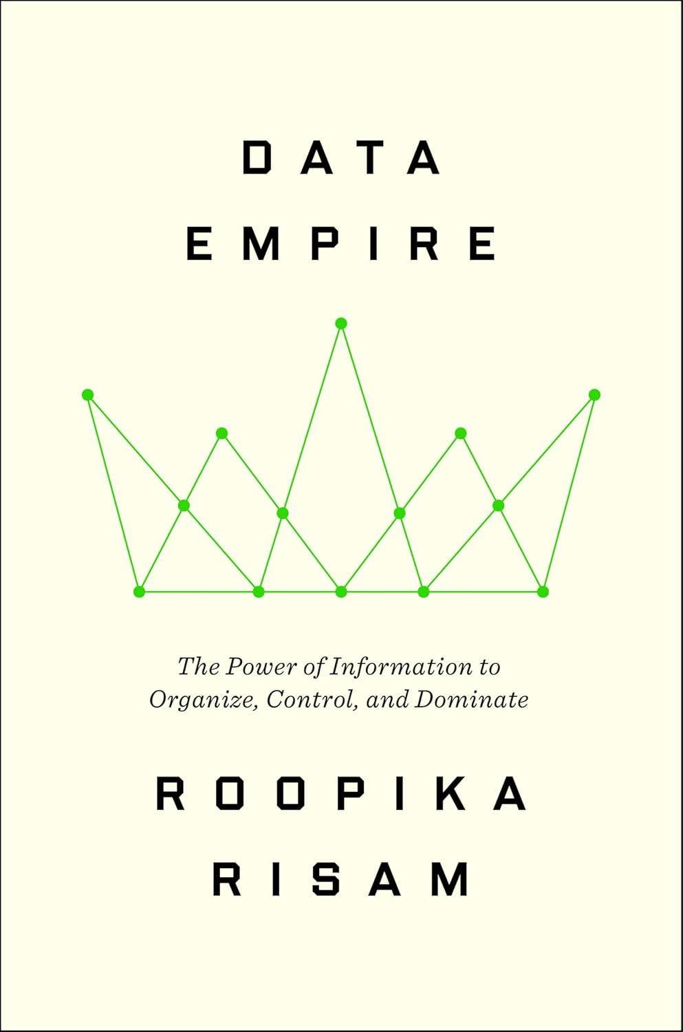 Sumerian tablets, Soviet cybernetics, Google server banks — human history can be seen via our ever more elaborate data apparatuses 