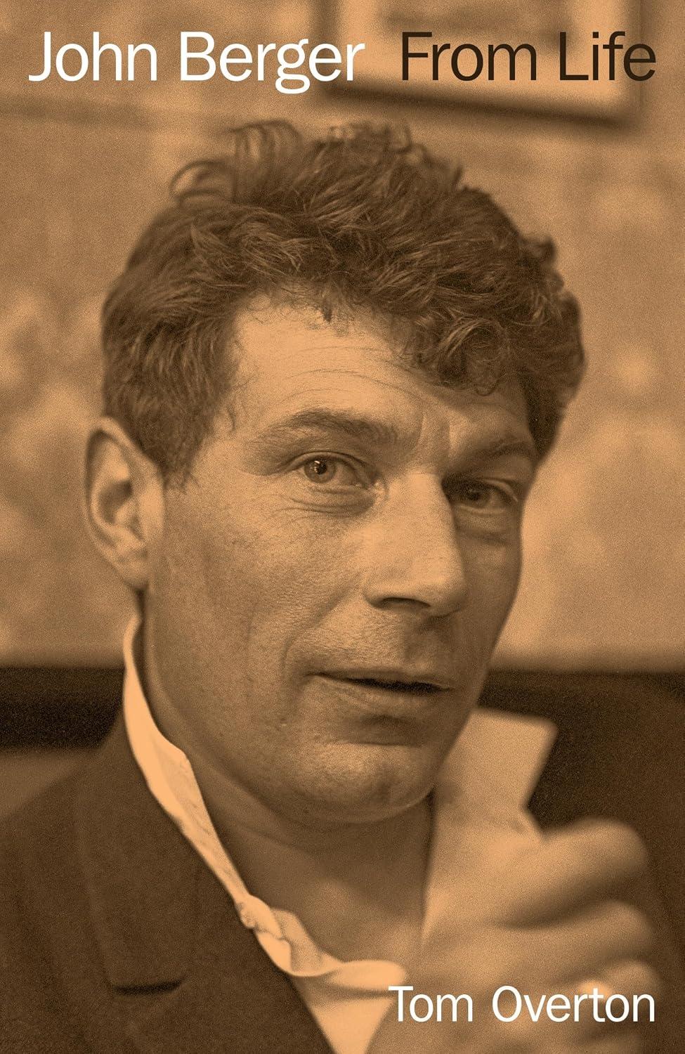 Httpsassets lareviewofbooks orguploadsjohn berger from life 1