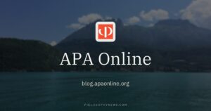 APA Online