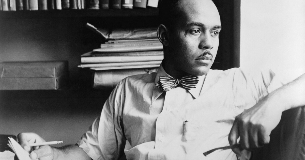 25d7d8a32938 ralph ellison