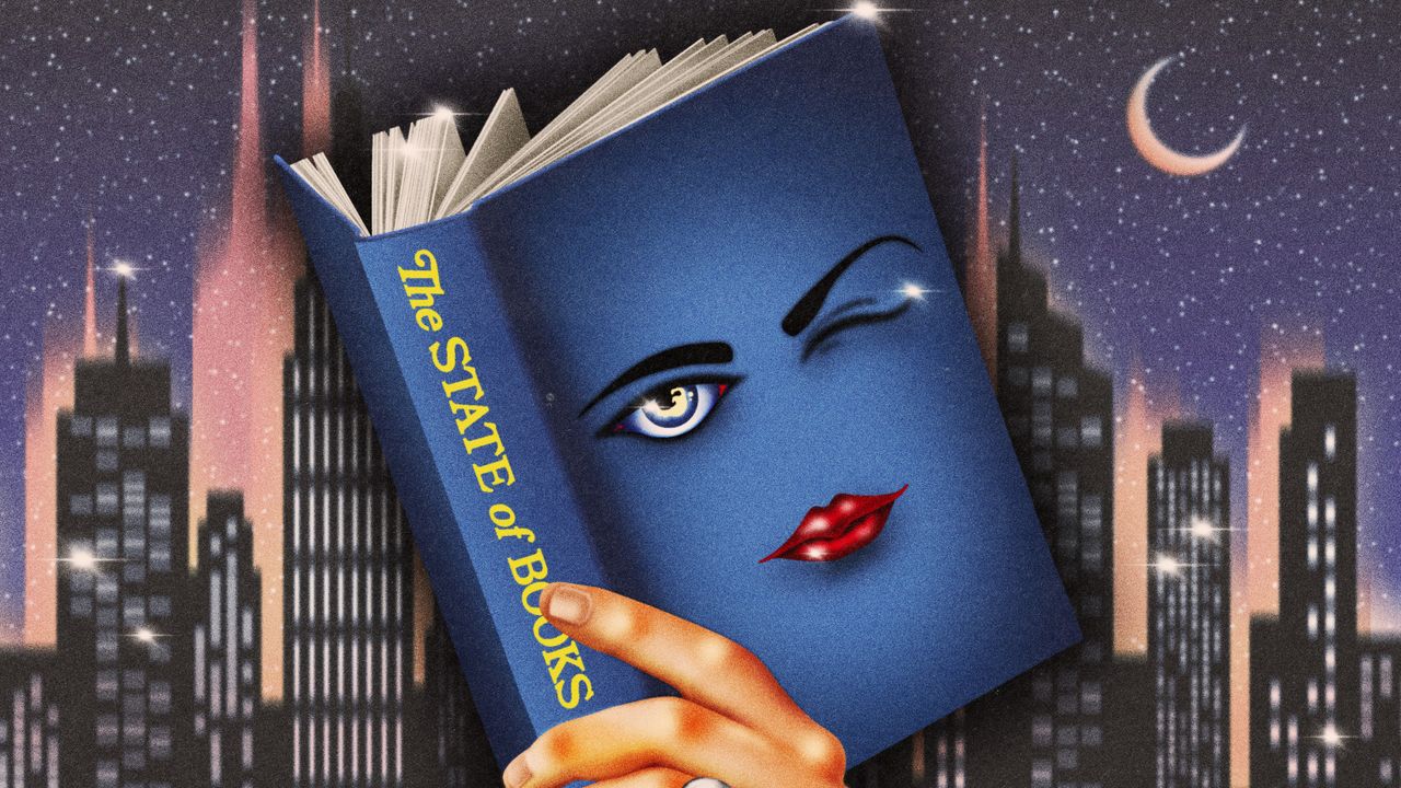 State of books